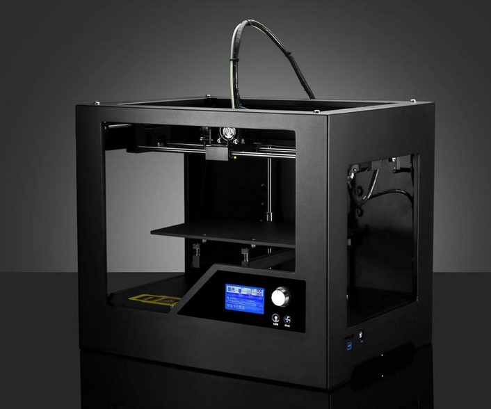 【科普】3D打印技術是什么？全民了解3D打印